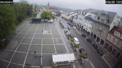 Náměstí T. G. Masaryka
