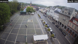 Náměstí T. G. Masaryka