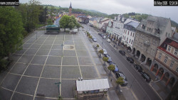 Náměstí T. G. Masaryka