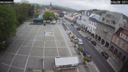Náměstí T. G. Masaryka