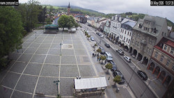 Náměstí T. G. Masaryka