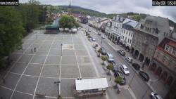 Náměstí T. G. Masaryka