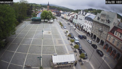 Náměstí T. G. Masaryka