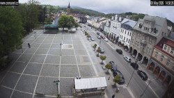 Náměstí T. G. Masaryka