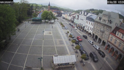 Náměstí T. G. Masaryka