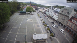 Náměstí T. G. Masaryka