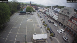 Náměstí T. G. Masaryka