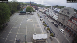 Náměstí T. G. Masaryka