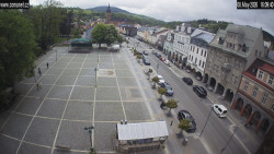 Náměstí T. G. Masaryka