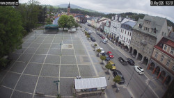 Náměstí T. G. Masaryka
