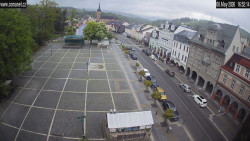 Náměstí T. G. Masaryka
