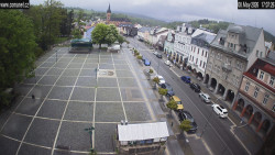 Náměstí T. G. Masaryka