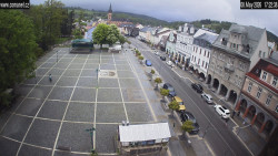 Náměstí T. G. Masaryka