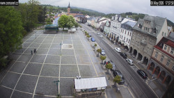 Náměstí T. G. Masaryka