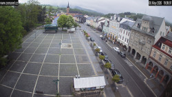 Náměstí T. G. Masaryka