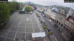 Náměstí T. G. Masaryka