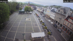 Náměstí T. G. Masaryka