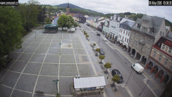 Náměstí T. G. Masaryka