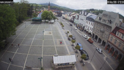 Náměstí T. G. Masaryka