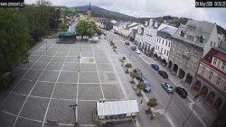 Náměstí T. G. Masaryka