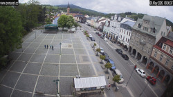 Náměstí T. G. Masaryka