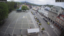 Náměstí T. G. Masaryka