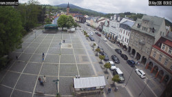 Náměstí T. G. Masaryka