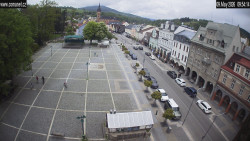 Náměstí T. G. Masaryka