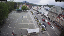 Náměstí T. G. Masaryka