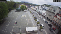 Náměstí T. G. Masaryka