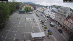 Náměstí T. G. Masaryka