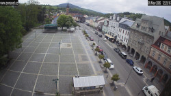 Náměstí T. G. Masaryka