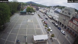 Náměstí T. G. Masaryka