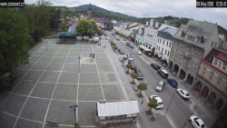 Náměstí T. G. Masaryka
