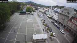 Náměstí T. G. Masaryka