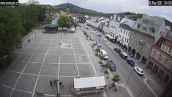 Náměstí T. G. Masaryka