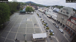 Náměstí T. G. Masaryka