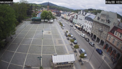 Náměstí T. G. Masaryka