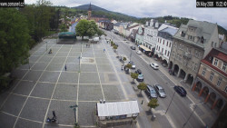 Náměstí T. G. Masaryka