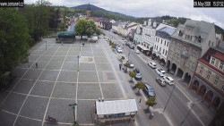 Náměstí T. G. Masaryka