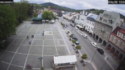 Náměstí T. G. Masaryka