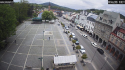 Náměstí T. G. Masaryka
