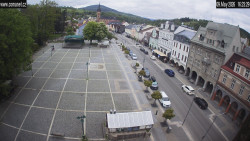 Náměstí T. G. Masaryka