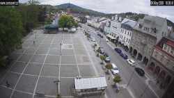 Náměstí T. G. Masaryka