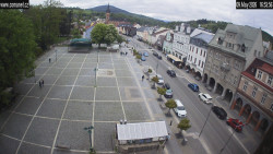 Náměstí T. G. Masaryka