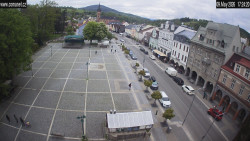 Náměstí T. G. Masaryka