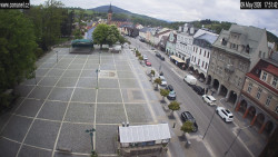 Náměstí T. G. Masaryka