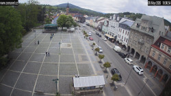 Náměstí T. G. Masaryka