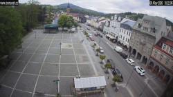 Náměstí T. G. Masaryka