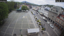 Náměstí T. G. Masaryka